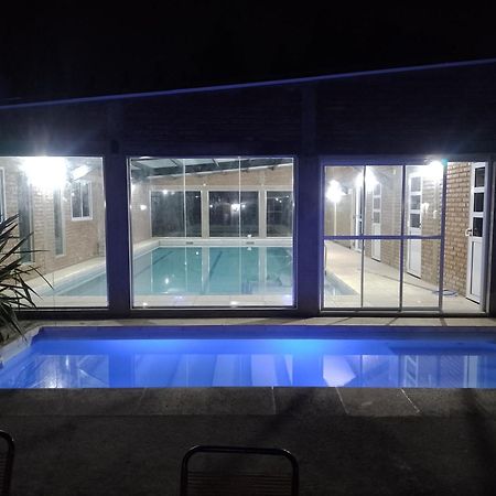 Complejo Los Gringos Villa Ciudad de America Ngoại thất bức ảnh