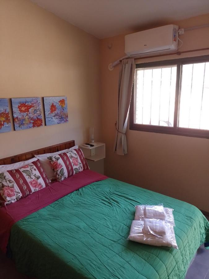 Complejo Los Gringos Villa Ciudad de America Ngoại thất bức ảnh