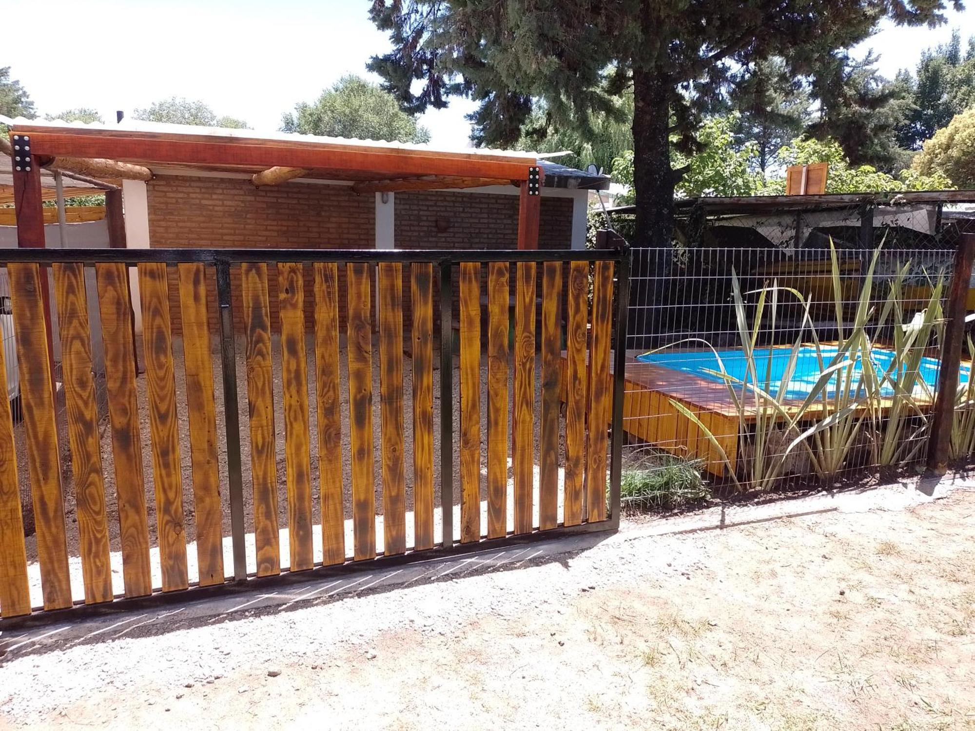 Complejo Los Gringos Villa Ciudad de America Phòng bức ảnh