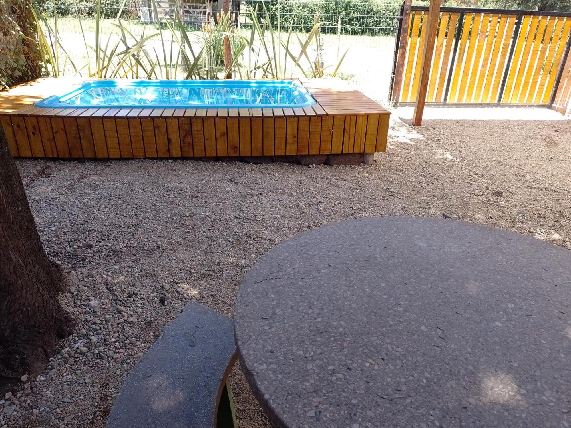 Complejo Los Gringos Villa Ciudad de America Phòng bức ảnh
