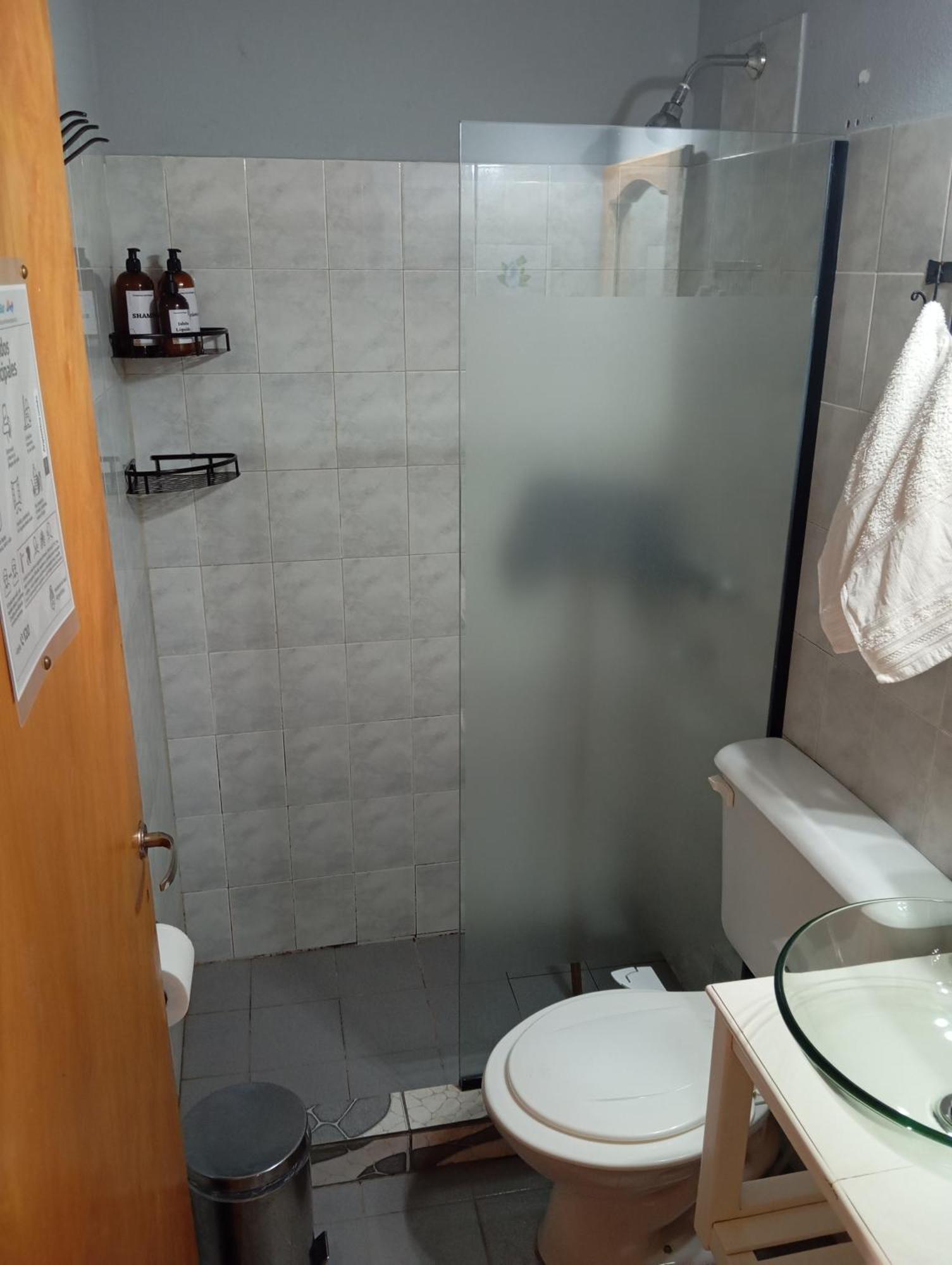 Complejo Los Gringos Villa Ciudad de America Phòng bức ảnh
