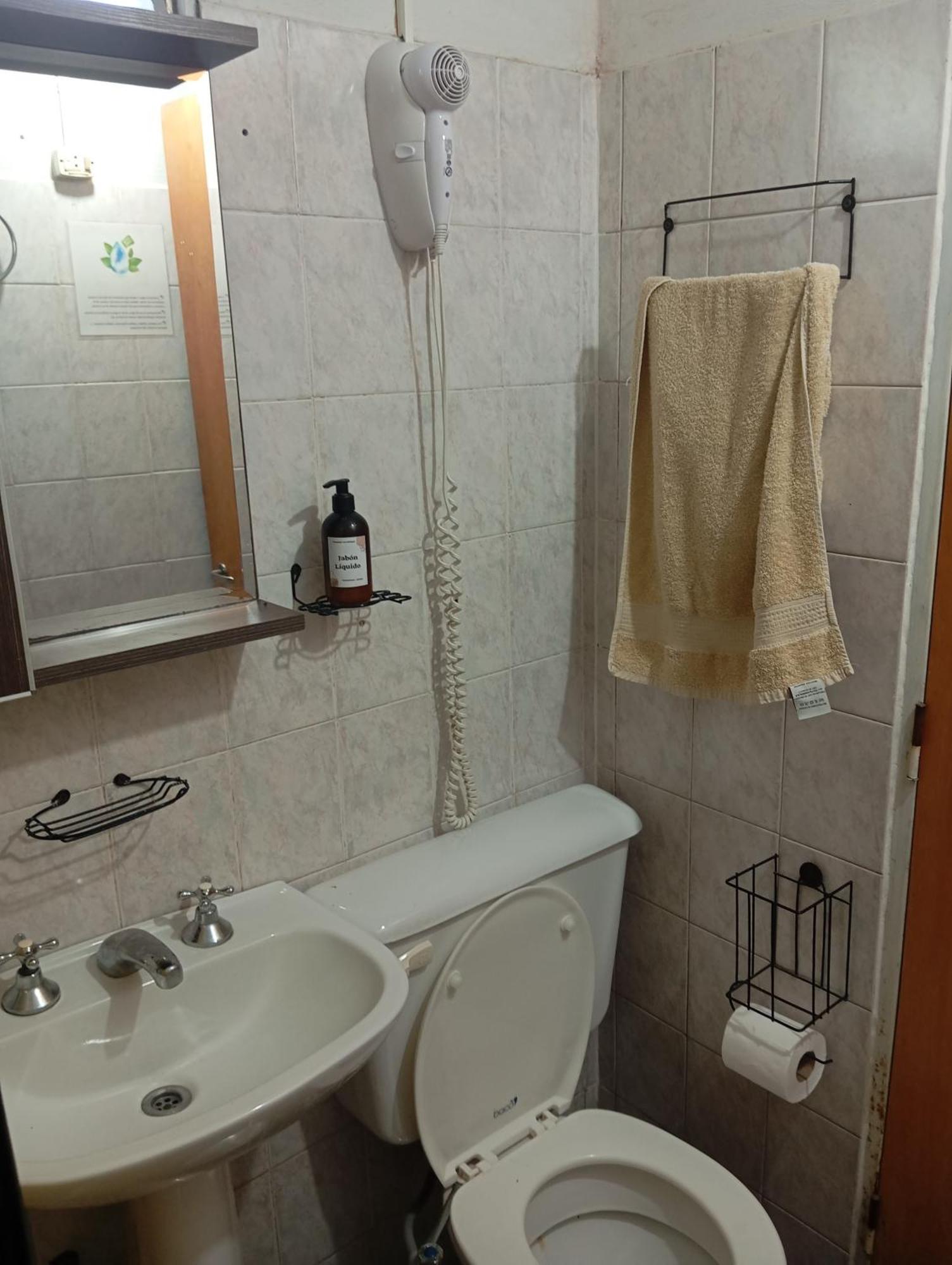 Complejo Los Gringos Villa Ciudad de America Phòng bức ảnh