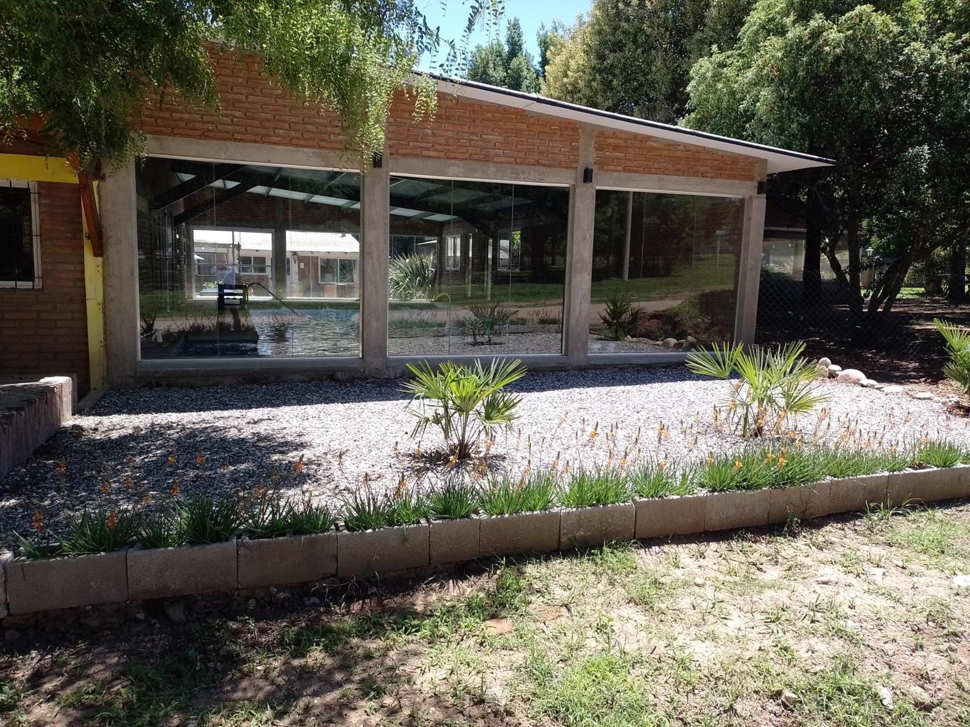 Complejo Los Gringos Villa Ciudad de America Ngoại thất bức ảnh