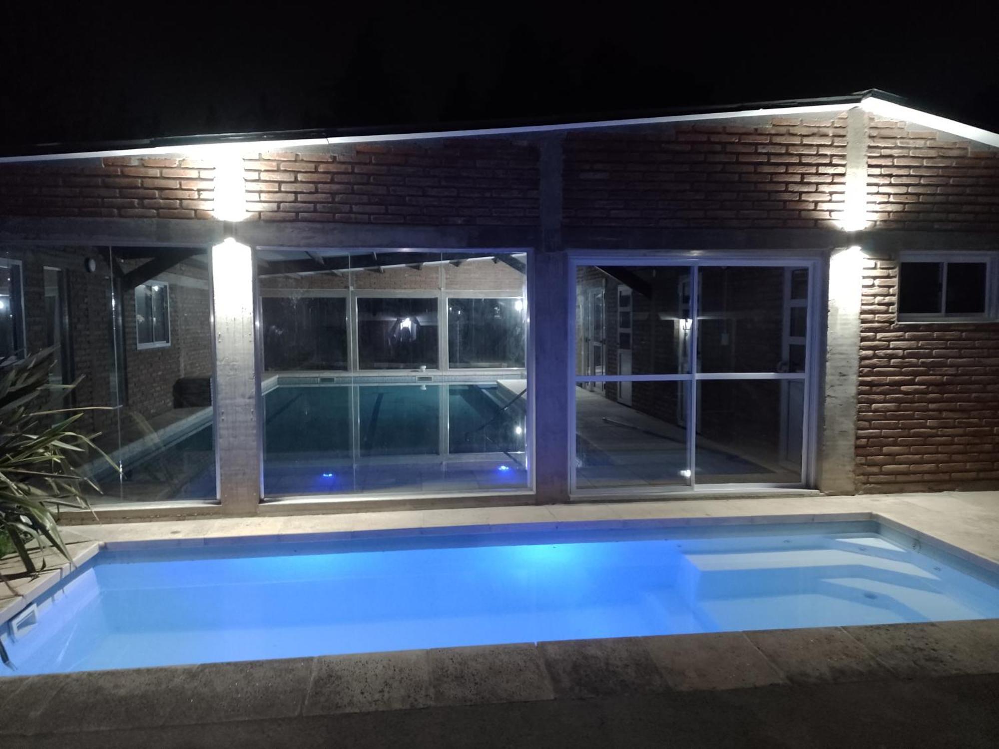 Complejo Los Gringos Villa Ciudad de America Ngoại thất bức ảnh