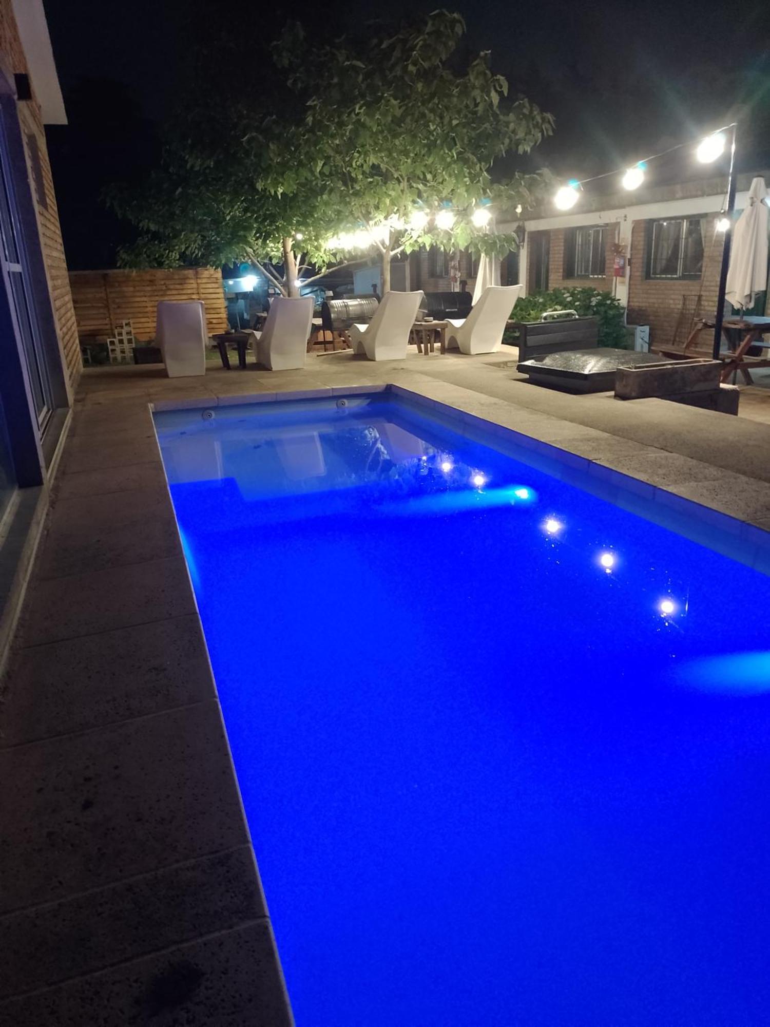 Complejo Los Gringos Villa Ciudad de America Ngoại thất bức ảnh