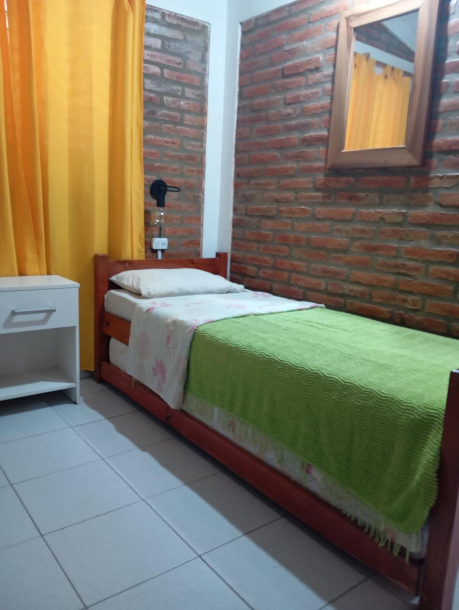 Complejo Los Gringos Villa Ciudad de America Phòng bức ảnh