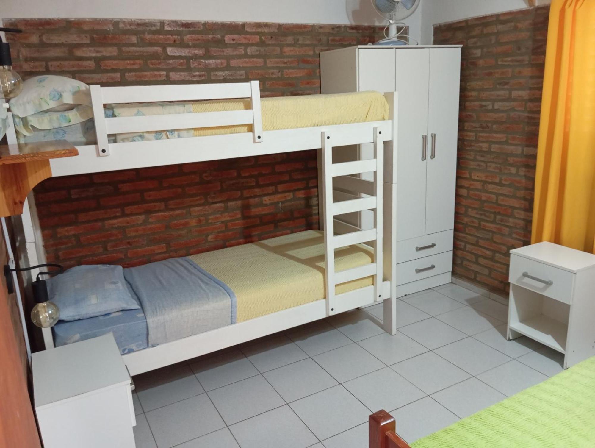 Complejo Los Gringos Villa Ciudad de America Phòng bức ảnh