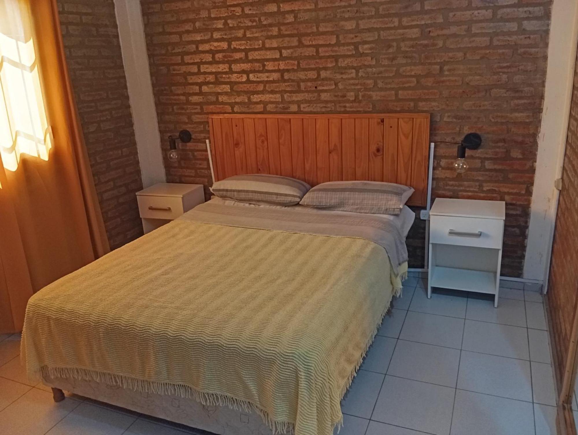 Complejo Los Gringos Villa Ciudad de America Phòng bức ảnh