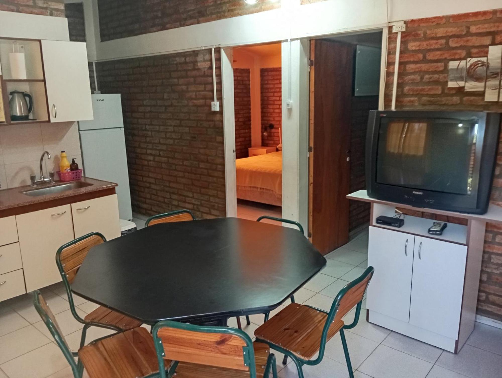 Complejo Los Gringos Villa Ciudad de America Ngoại thất bức ảnh
