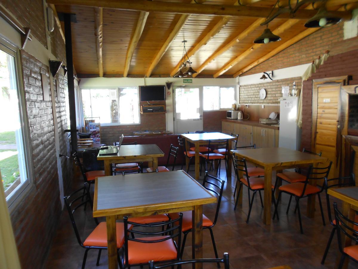 Complejo Los Gringos Villa Ciudad de America Ngoại thất bức ảnh