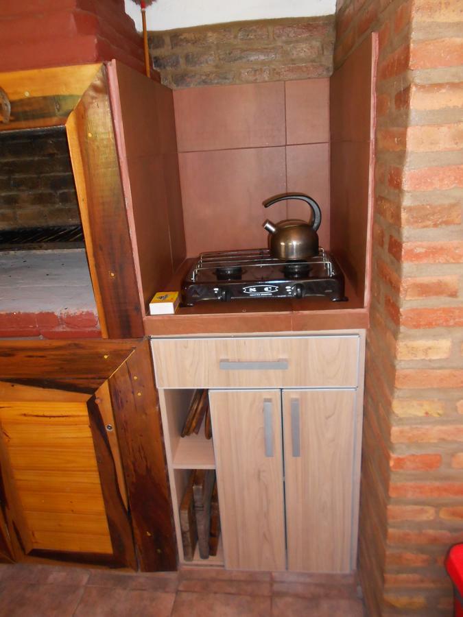 Complejo Los Gringos Villa Ciudad de America Ngoại thất bức ảnh